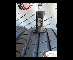 4 PNEUMATICI 215/50 R18 PIRELLI ESTIVE 90%