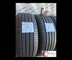 4 PNEUMATICI 215/50 R18 PIRELLI ESTIVE 90% - 6