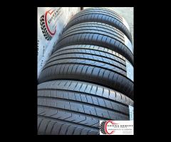 4 PNEUMATICI 215/50 R18 PIRELLI ESTIVE 90% - 9