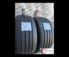 2 PNEUMATICI 245/35 R19 MILESTONE ESTIVE
