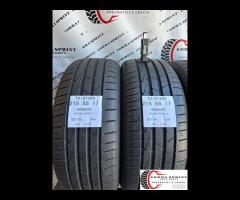 4 PNEUMATICI 215/55 R17 HANKOOK ESTIVE 85%