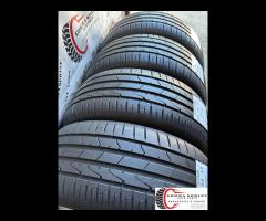 4 PNEUMATICI 215/55 R17 HANKOOK ESTIVE 85% - 9