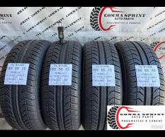 4 PNEUMATICI 185/55 R15 PIRELLI 4 STAGIONI