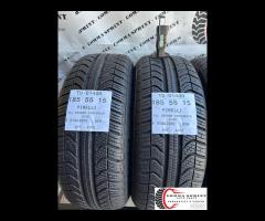 4 PNEUMATICI 185/55 R15 PIRELLI 4 STAGIONI