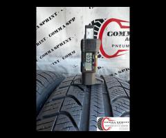 4 PNEUMATICI 185/55 R15 PIRELLI 4 STAGIONI - 6