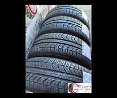 4 PNEUMATICI 185/55 R15 PIRELLI 4 STAGIONI - 10