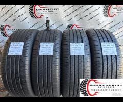 4 PNEUMATICI 225/60 R18 CONTINENTAL ESTIVE