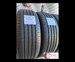4 PNEUMATICI 225/60 R18 CONTINENTAL ESTIVE
