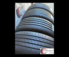 4 PNEUMATICI 225/60 R18 CONTINENTAL ESTIVE - 8