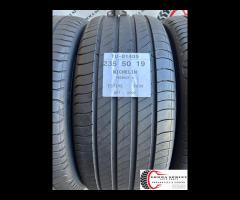 4 PNEUMATICI 235/50 R19 MICHELIN ESTIVE