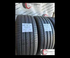 4 PNEUMATICI 235/50 R19 MICHELIN ESTIVE - 7