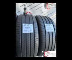 4 PNEUMATICI 235/50 R19 MICHELIN ESTIVE - 8