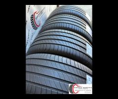 4 PNEUMATICI 235/50 R19 MICHELIN ESTIVE - 9