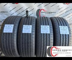 4 PNEUMATICI 215/60 R16 CONTINENTAL ESTIVE