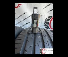 4 PNEUMATICI 215/60 R16 CONTINENTAL ESTIVE