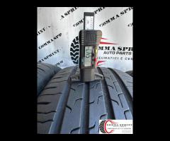 4 PNEUMATICI 215/60 R16 CONTINENTAL ESTIVE - 6