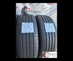 4 PNEUMATICI 215/60 R16 CONTINENTAL ESTIVE - 8