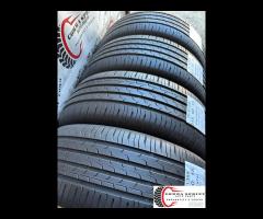 4 PNEUMATICI 215/60 R16 CONTINENTAL ESTIVE - 10