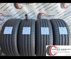 4 PNEUMATICI 225/50 R18 NEXEN ESTIVE