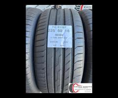 4 PNEUMATICI 225/50 R18 NEXEN ESTIVE