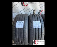 4 PNEUMATICI 225/50 R18 NEXEN ESTIVE