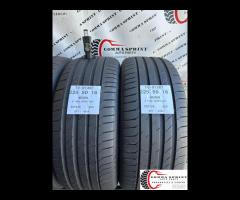 4 PNEUMATICI 225/50 R18 NEXEN ESTIVE