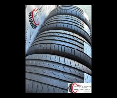 4 PNEUMATICI 225/50 R18 NEXEN ESTIVE - 10