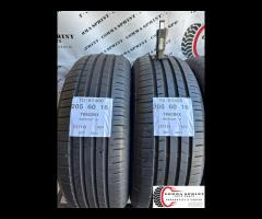 4 PNEUMATICI 205/60 R16 TRACMAX ESTIVE
