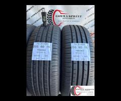 4 PNEUMATICI 205/60 R16 TRACMAX ESTIVE