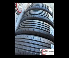 4 PNEUMATICI 205/60 R16 TRACMAX ESTIVE - 10