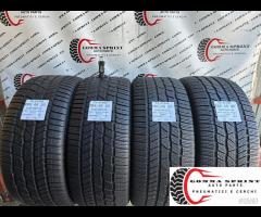 4 PNEUMATICI 285/45 R20 CONTINENTAL INVERNALI