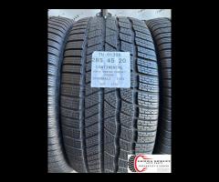 4 PNEUMATICI 285/45 R20 CONTINENTAL INVERNALI