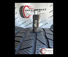 4 PNEUMATICI 285/45 R20 CONTINENTAL INVERNALI