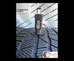 4 PNEUMATICI 285/45 R20 CONTINENTAL INVERNALI - 6