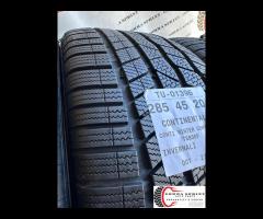 4 PNEUMATICI 285/45 R20 CONTINENTAL INVERNALI - 9