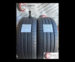 2 PNEUMATICI 245/45 R20 BRIDGESTONE ESTIVE