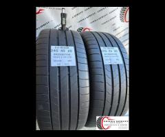 2 PNEUMATICI 245/45 R20 BRIDGESTONE ESTIVE