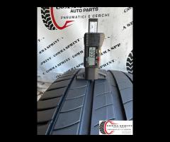 2 PNEUMATICI 225/55 R17 MICHELIN ESTIVE RFT 75%