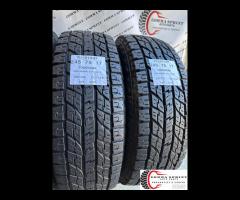 4 PNEUMATICI 245/75 R17 YOKOHAMA ESTIVE 85% - 7
