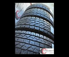 4 PNEUMATICI 245/75 R17 YOKOHAMA ESTIVE 85% - 9
