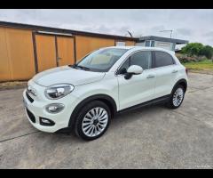 Fiat 500X 1.3 MultiJet 95 CV Pop