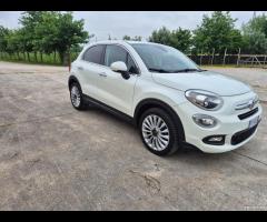Fiat 500X 1.3 MultiJet 95 CV Pop
