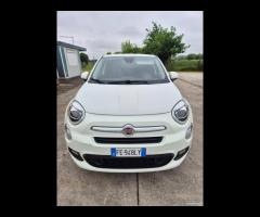 Fiat 500X 1.3 MultiJet 95 CV Pop
