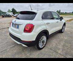 Fiat 500X 1.3 MultiJet 95 CV Pop
