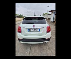 Fiat 500X 1.3 MultiJet 95 CV Pop