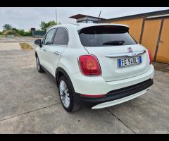 Fiat 500X 1.3 MultiJet 95 CV Pop - 6
