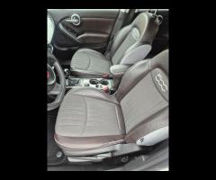 Fiat 500X 1.3 MultiJet 95 CV Pop - 9