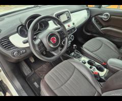Fiat 500X 1.3 MultiJet 95 CV Pop - 10