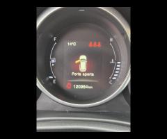 Fiat 500X 1.3 MultiJet 95 CV Pop - 11