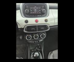 Fiat 500X 1.3 MultiJet 95 CV Pop - 12